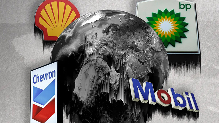 IEA: To κλιματικό χάος είναι βέβαιο εάν προχωρήσουν τα σχεδιαζόμενα μεγάλα έργα πετρελαίου και φυσικού αερίου